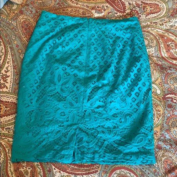 LOFT Skirt - Picture 3 of 3